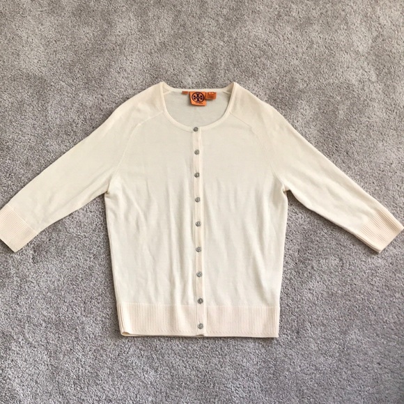 Tory Burch Sweaters - Tory Burch Ladies Sweater